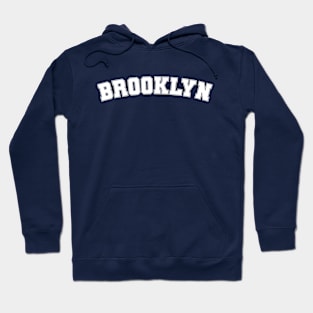 Brooklyn Hoodie